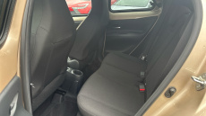 Toyota Aygo X 1.0 VVT-i Edge 5dr Petrol Hatchback